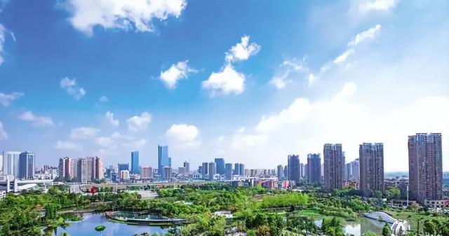 重庆市铜梁区历史沿革及行政区划