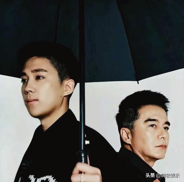 61岁何晴离世，最后心愿没能完成，儿子含泪送别