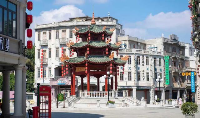 全运“粤”章 | 跟着十五运会去旅行！快来get这23条宝藏线路