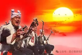 ​延梅：中国劳动人民永远高唱《东方红》图片