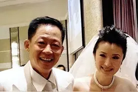 陈坚红：名模出身、身价过亿，后嫁影帝王志文，幸福背后也有苦楚图片