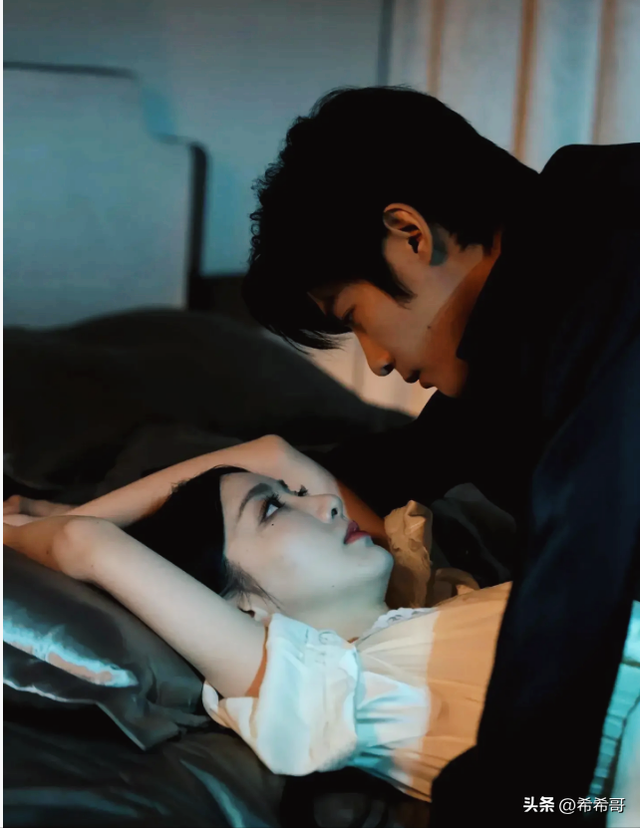 她曾是一名体操冠军 现在是短剧女主 美的不像话 你喜欢吗？