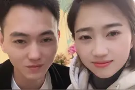 吉林小伙头婚娶了自己的嫂子，嫂子还有俩娃，是母亲亲手撮合的图片