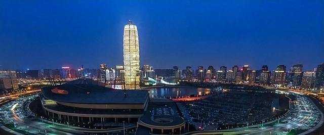 70多年前的大雪天，毛主席为啥决定把河南省会由开封迁至郑州？