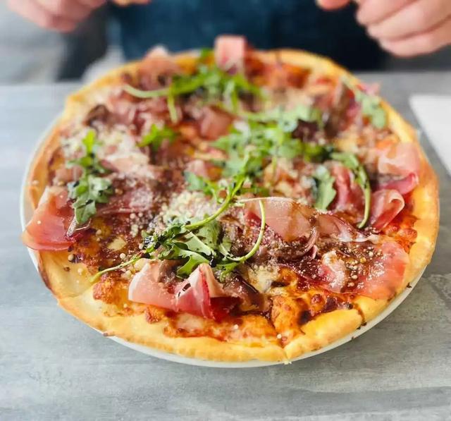 路上·布里斯班 ‖ 又出来赚小时来了