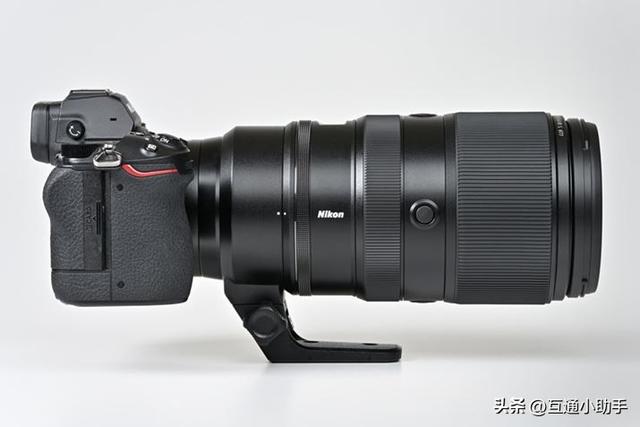 尼康Z卡口超远摄变焦镜头——NIKKOR Z 100-400mm f/4.5-5.6 VR S 评测