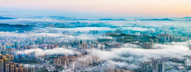 “趣龙岗”新地标+1！布吉全域旅游街区今日正式宣发~