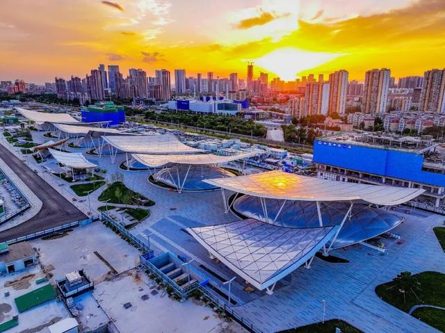 副中心上演古今交融的城市演变！这里将添两大主题公园——