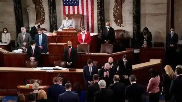 特朗普最大对手浮现！不是中俄，而是悄然崛起的“第三个美国”？