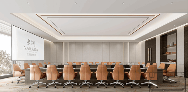 无锡君澜国际酒店