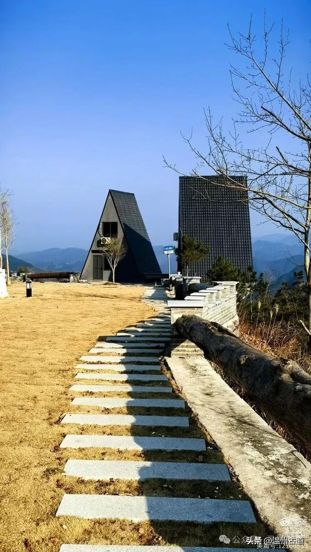 别名叫“凉村”，常年云雾缭绕！