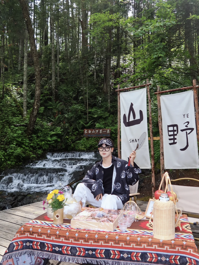 文旅达人亲测好玩！50条线路解锁暑假新玩法！