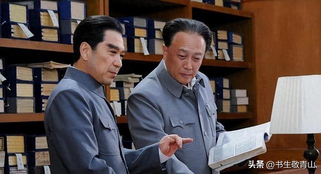 主席形象后继有人，于和伟已接班唐国强，和古月比你更喜欢哪一个