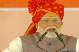 巴铁输惨了！印宣讲报告：巴损失33.6亿，还有8架F16，1套红旗9图片