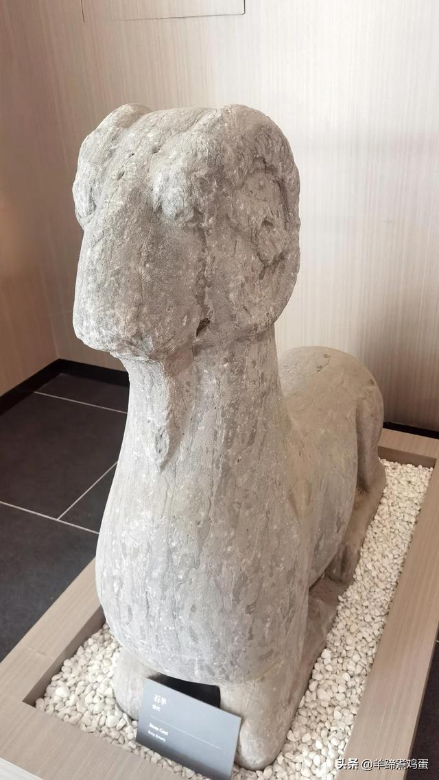 洛阳古墓博物馆
