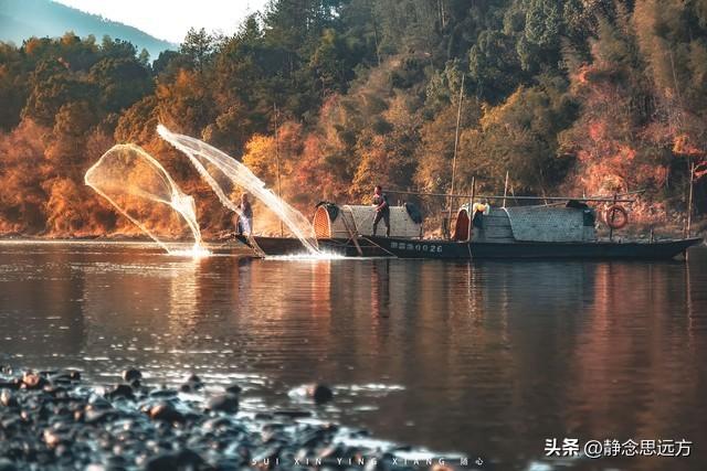 我是河南人，去了趟浙江丽水，忍不住想说说，丽水给我的印象