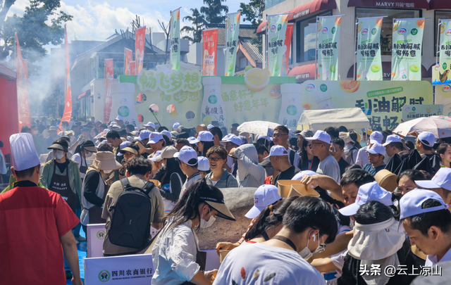 188.15万人次！国庆中秋西昌文旅热力全开