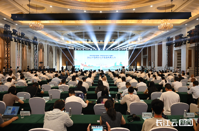 官宣啦！金秋随州“一季三会七赛”都是啥？