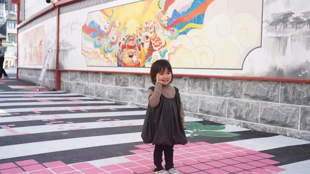 藏不住了！吴川这座桥繁“花”盛开