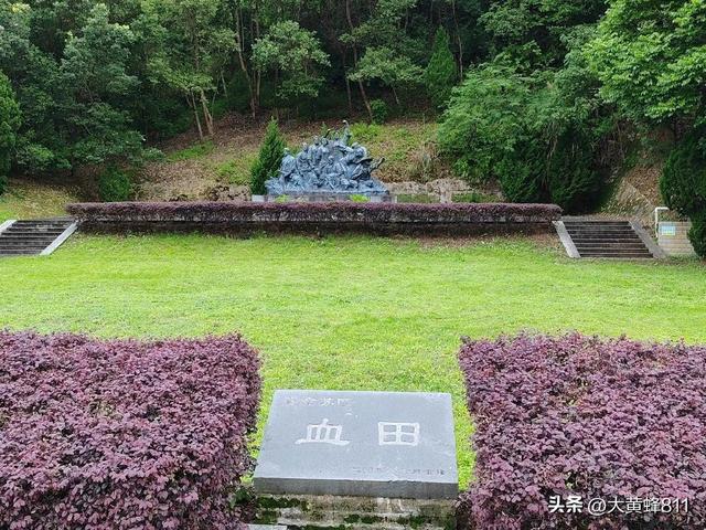 认识大美广东的每个县——第10波：紫金