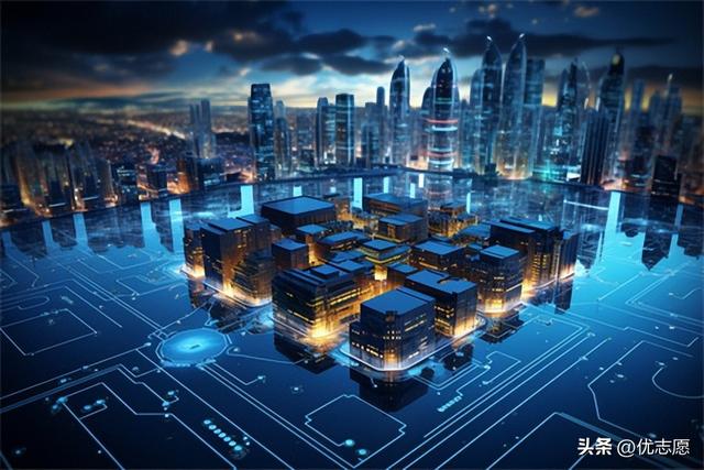 瞄准6G赛道：这4个报考优选专业，撑起通信产业未来！