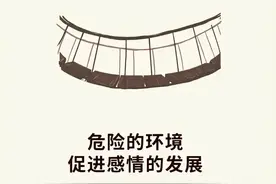 5个“诡异”的心理学效应：让你轻松获得异性好感，感情迅速升温图片
