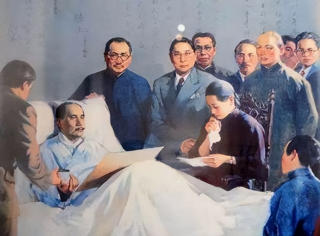 美国首富买下豫王府，挖出大量珍宝，他却说：是谁的就用于谁！