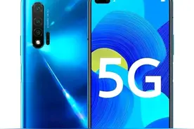 后知后觉，五年前的华为Nova6到底有多恐怖!图片