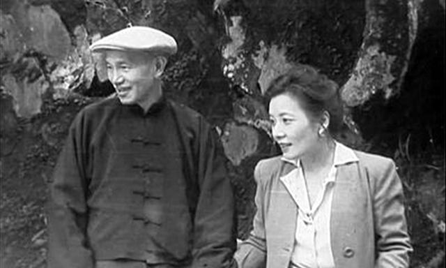 蒋介石有多风流？贴身秘书晚年说出真相，宋美龄的做法令人叫绝