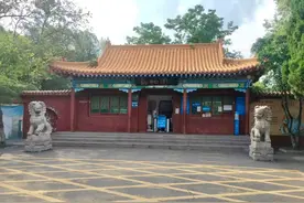 河南一动物园被举报“用个人收款码收门票钱涉案千万”，多方回应图片