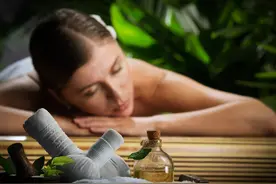 从聚集到分散！足浴按摩、SPA会所等产业，正在夹缝中生存图片