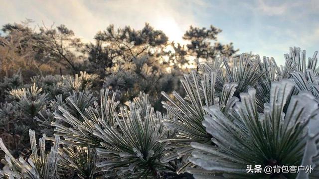 🌄徒步天花板｜“华东第一虐”千八精华段！美到缺氧封神了！！