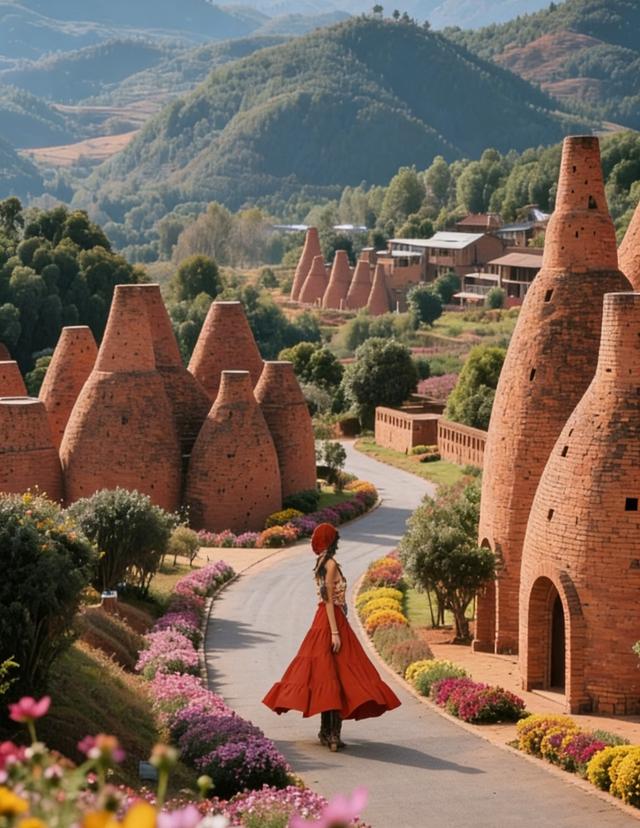 冬天别宅家！云南这6个暖地亲测好耍