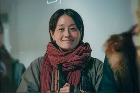 《我的阿勒泰》收官后劲太大，网友直呼意难平图片