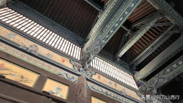 大同镇城之宝 | 千年古刹华严寺，辽代皇家宗庙（详细攻略）