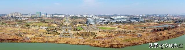 逛完这个逛那个！九江“十大主题公园”陆续亮相