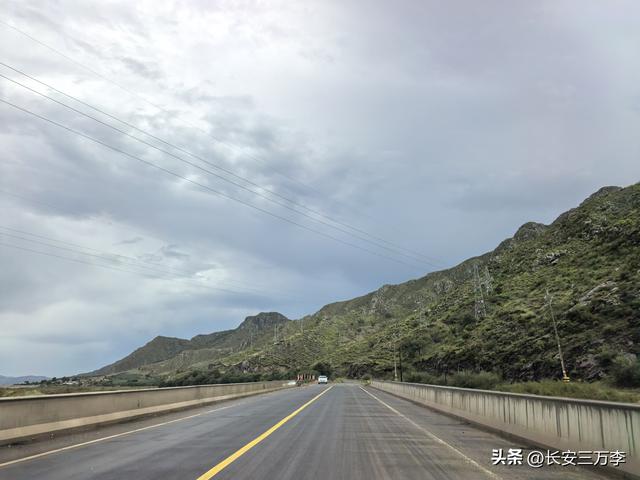 北上大草原第7站：入住贡格尔草原深处