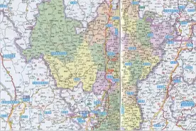 四川省凉山彝族自治州简介图片
