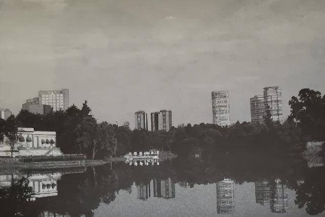 查普尔特佩克公园