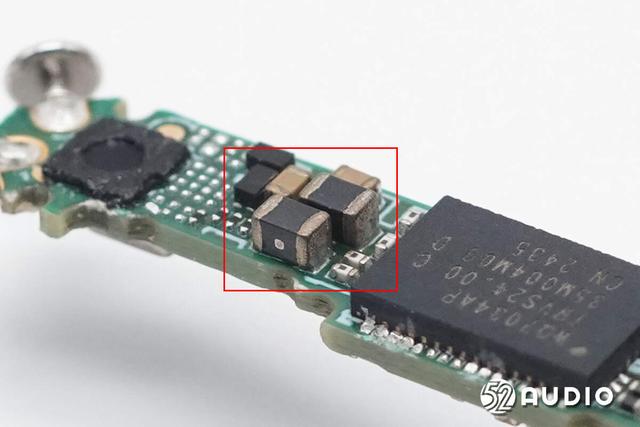 拆解报告：荣耀亲选TiinLab S7真无线降噪耳机