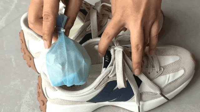 扔大蒜皮就是扔钱，这个用途拿钱买都难，看完立马学