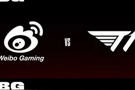 2023年英雄联盟全球总决赛，决赛WBGvsT1第一场！图片