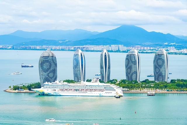 “第2个香港”即将诞生？面积比香港大30倍，目标是比香港还繁华