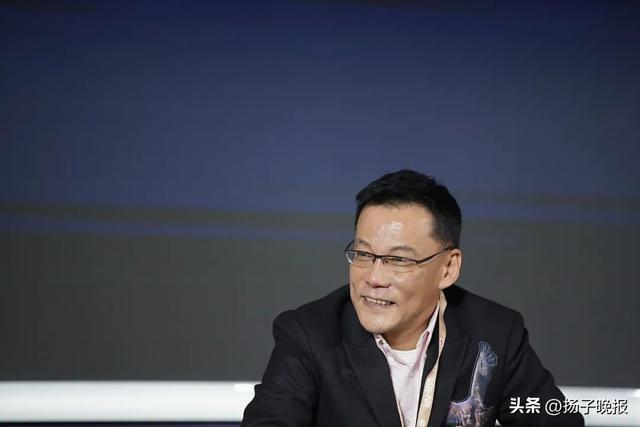 当当网创始人李国庆大婚，张朝阳、俞敏洪等人到场祝福