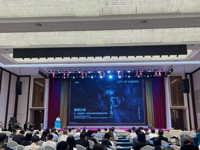 晋见世界,天下大同!大同文旅独特魅力惊艳全省对接会