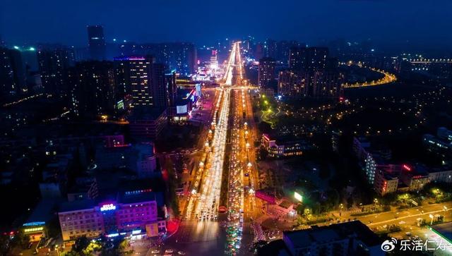 除了“YYDS”，我们还可以这样夸仁寿