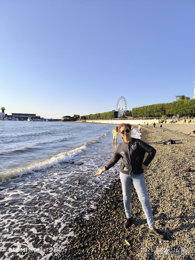 海参崴掠影（2）——寻北之旅（二十五）