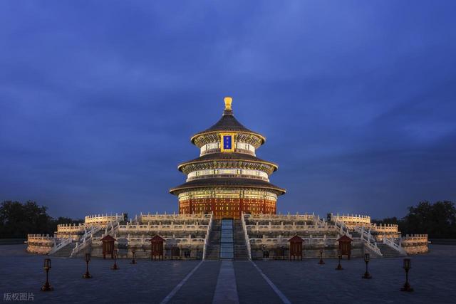 60岁之后一定要去一次！北京对老人免票的20+景点，不花钱还好玩