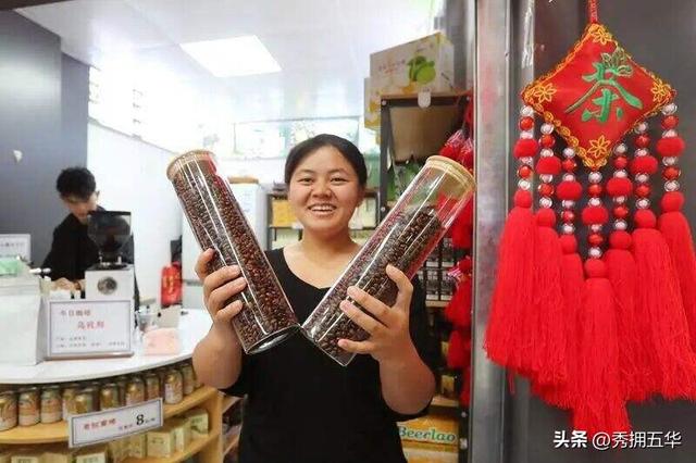 昆明大观篆新农贸市场：打造文旅消费新业态，提振假日消费新活力