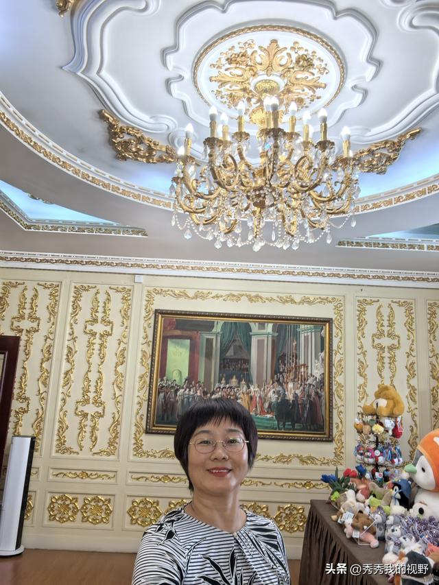 哈尔滨四日游——东北行第一站
